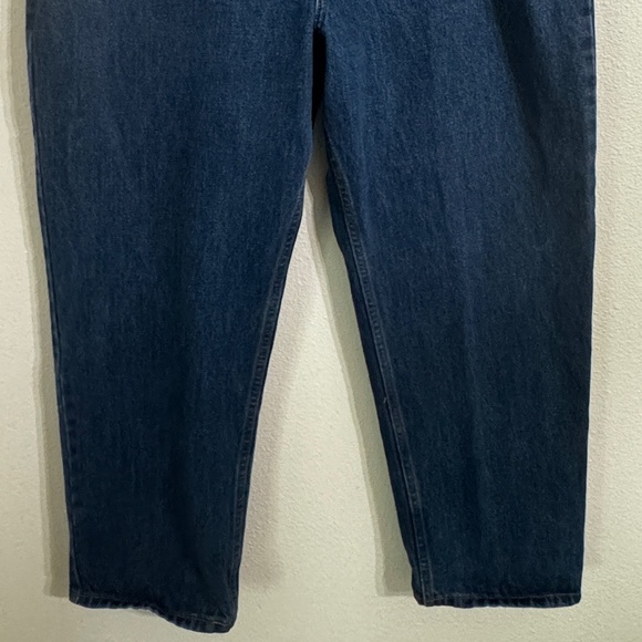 Men's Blue Jeans - Picture 7 of 7